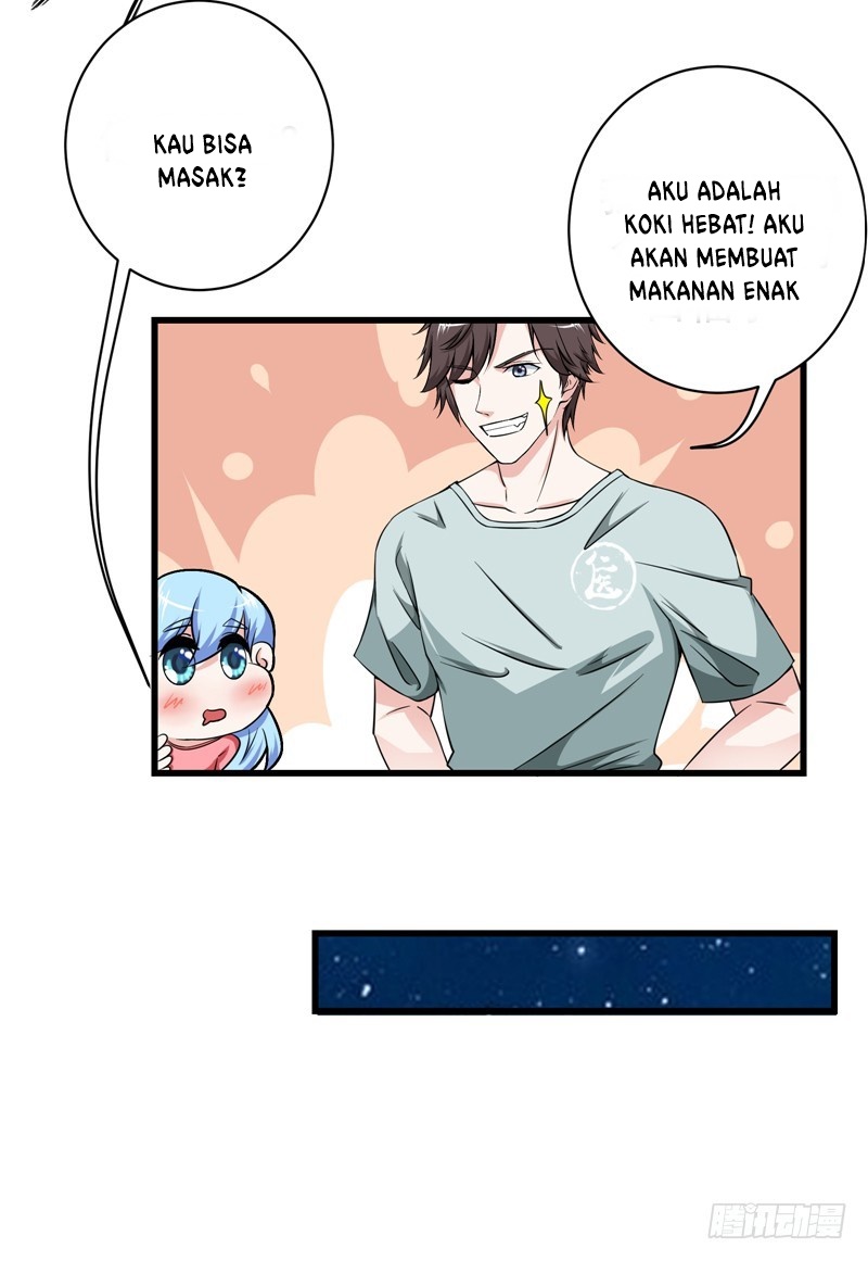 Strongest Divine Doctor Mixed City Chapter 24 Gambar 31